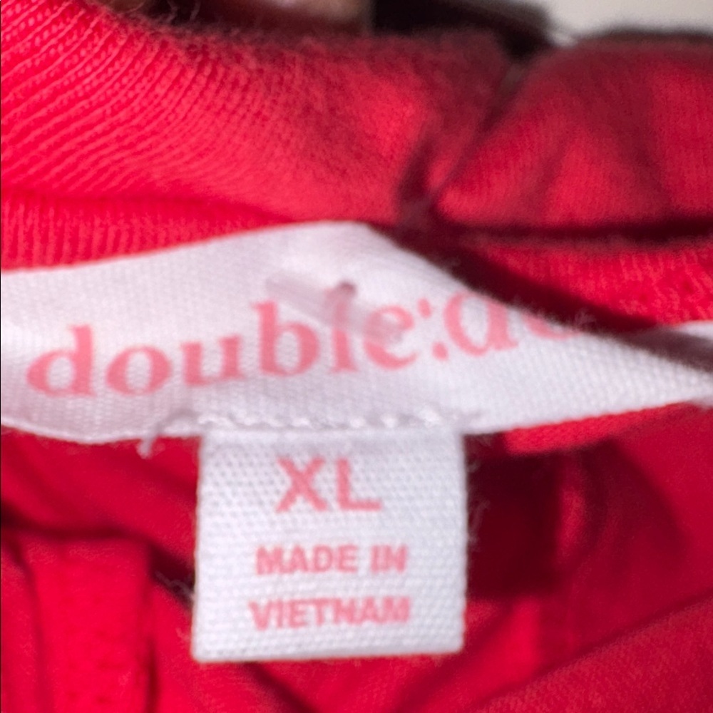 double:dot Lounge Short Set - Picture 5 of 6
